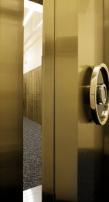 Freeport - Vault Door
