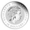 Australian Silver Bullion Coins