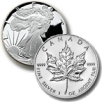 Silver Coins