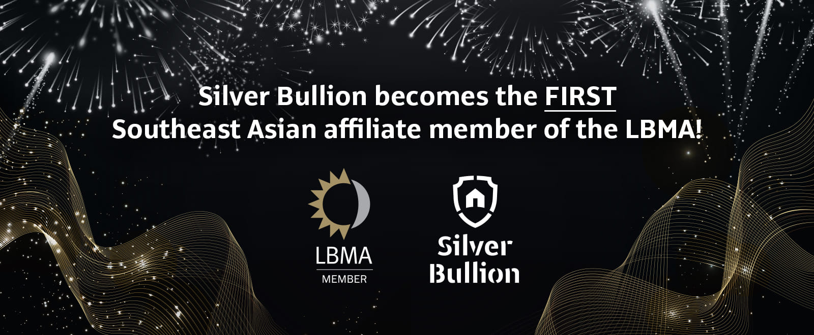 Silver Bullion becomes the first Southeast Asian affiliate member of the London Bullion Marketing Association (LBMA)