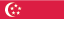 Flag representing SGD