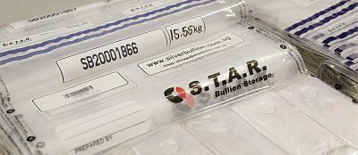 A S.T.A.R. parcel