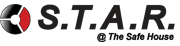 S.T.A.R.+ Storage Logo