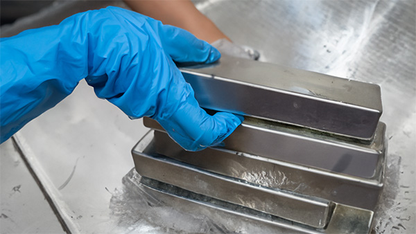 How To Clean Silver Bars