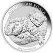 Silver Koala Coin 2012 - 1 KG