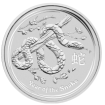 Lunar Year Coins 2013 - 1/2 oz