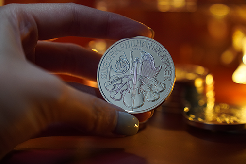 Vienna Philharmonic Silver Coins: An Overview