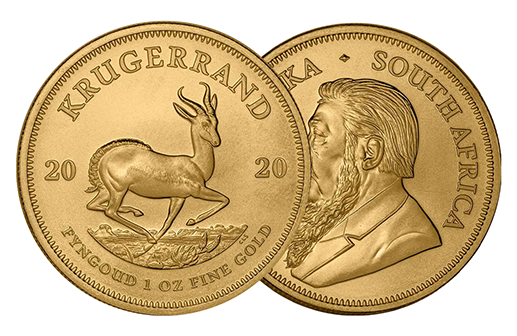 South African Krugerrand Gold Coins: The Ultimate Guide for Investors and Collectors