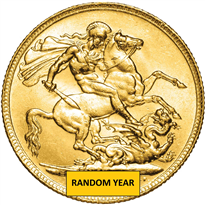 GLOBAL SOVEREIGN OPEN 記念硬貨 FR100413873500