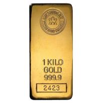 Buy Gold Bars | Silver Bullion
