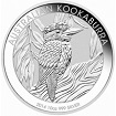 Silver Coin Koala 2013 - 1 oz