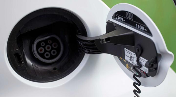 Shell debuts electric vehicle chargers in Singapore, first in Southeast Asia