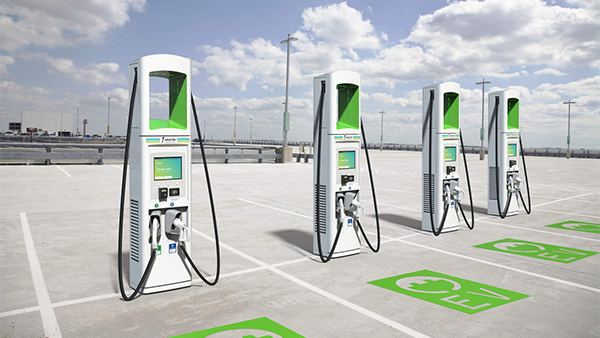 London looks to install as many as 50,000+ EV charge points by 2025