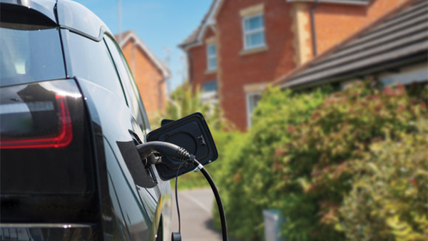 Survey says consumers avoid electric cars due to three myths: range, price, charging