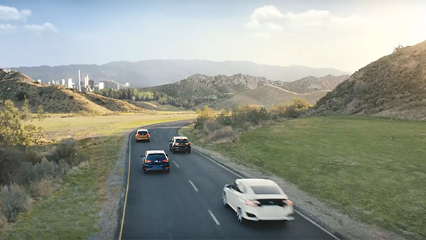 VW’s Electrify America launches national advertising campaign to promote EVs