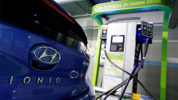 Indonesia charging ahead with electric vehicle ambitions