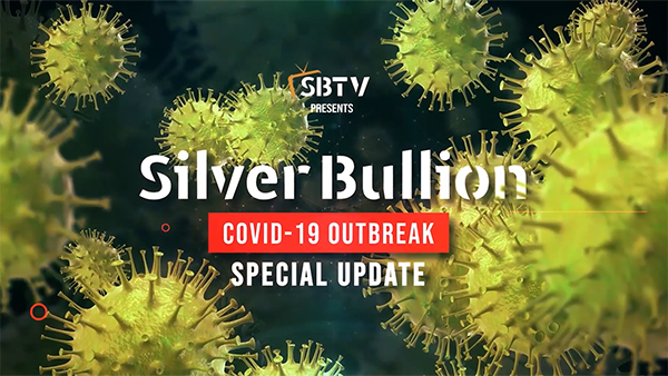Silver and Gold Supply Update During Covid-19