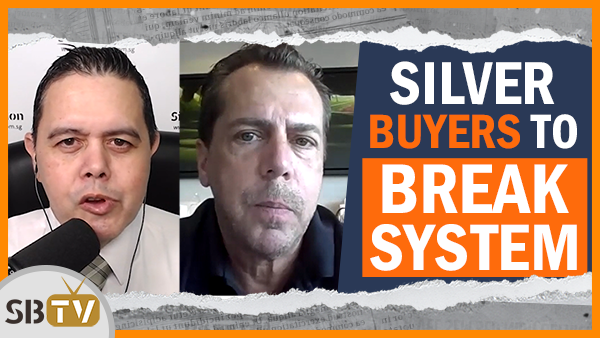 Keith Neumeyer - Unpredictable Retail Demand Will Break Paper vs Physical Silver Market