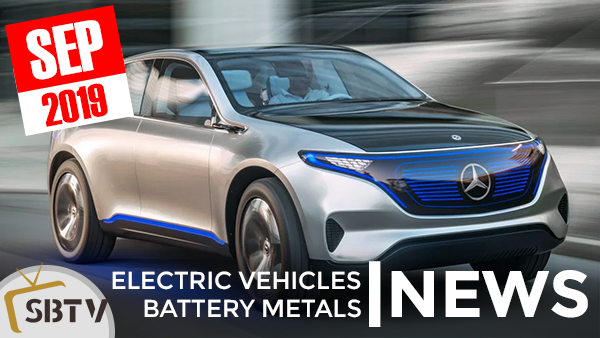 Daimler Stops Development of New Internal Combustion Engines | Electric Vehicle & Battery Metals