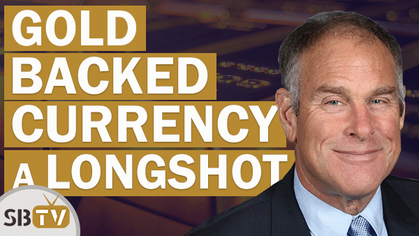Rick Rule - Gold Backing Currencies Again is a Longshot
