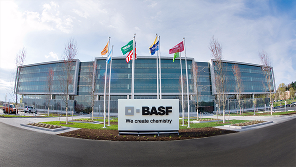 BASF, Nornickel join forces in electric vehicle battery push
