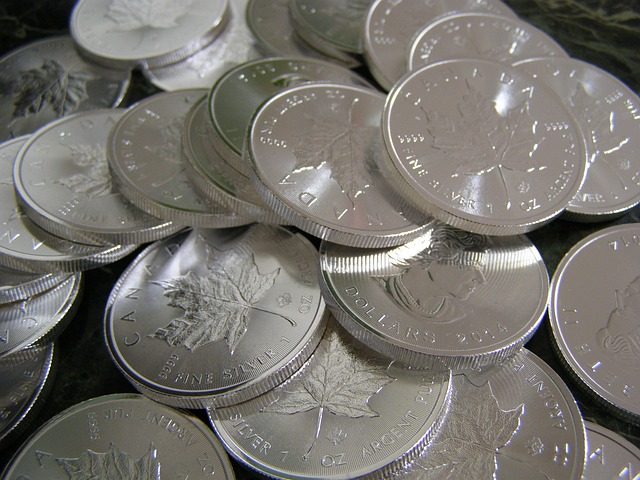 Silver Bullion Singapore