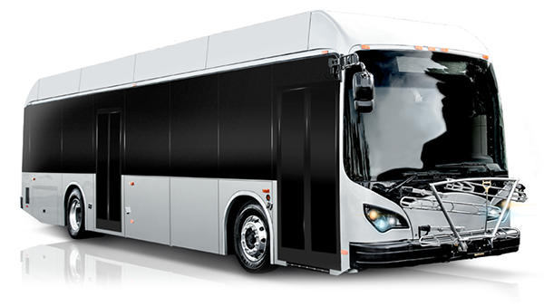 Toronto Places Order For BYD Electric Buses