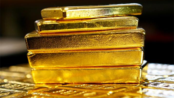 Gold Is Paul Tudor Jones's Favorite Trade for Next 12-24 Months