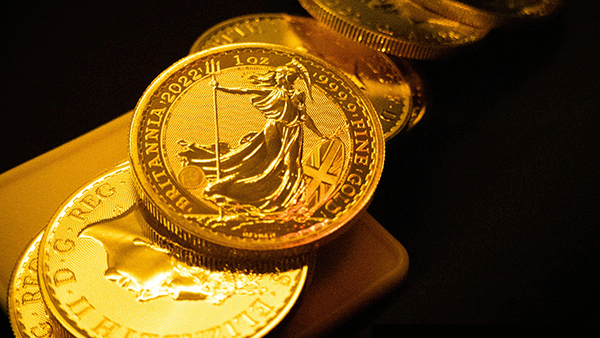 How to Safely Buy Gold Coins: A Guide for Investors