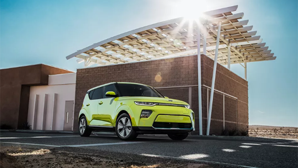 Kia solves EV supply problems, can deliver on 3,000 Niro EV pre-orders in Europe