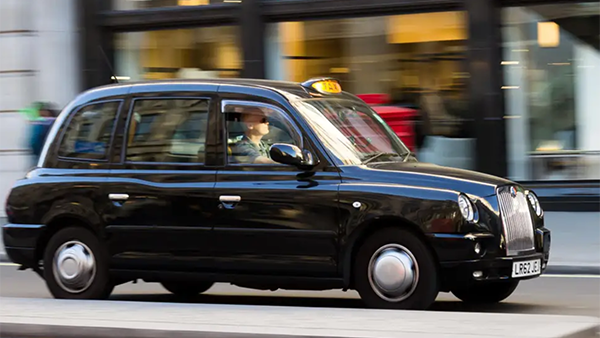 London’s black cabs ‘up to thirty times as toxic as personal cars of same age’, research reveals