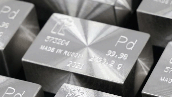 Why Investing in Palladium is a Smart Decision