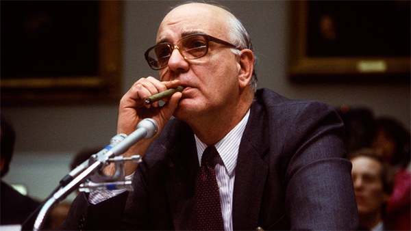 Where is the New Volcker, and Why Should We Care? 