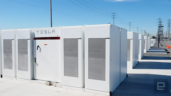 Tesla is going to deploy a big battery in Alaska to replace fossil-fuel plant