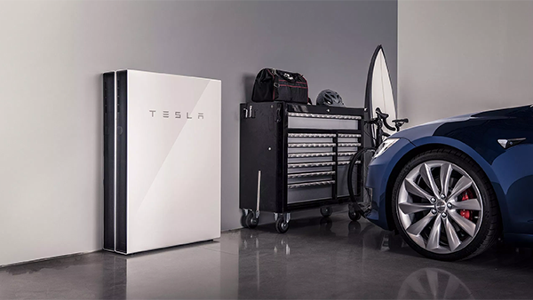 Tesla’s giant virtual power plant with Powerwalls expands to 1,000 more homes in Australia