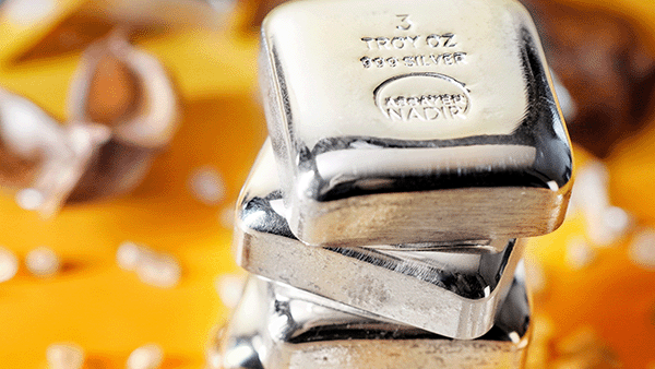 Best Silver Bars to Buy for Investment