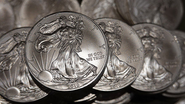 Best Silver Coins to Buy for Investment
