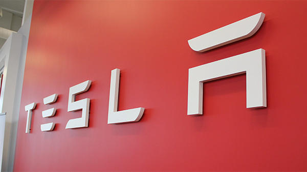 Tesla (TSLA) becomes more valuable than Daimler