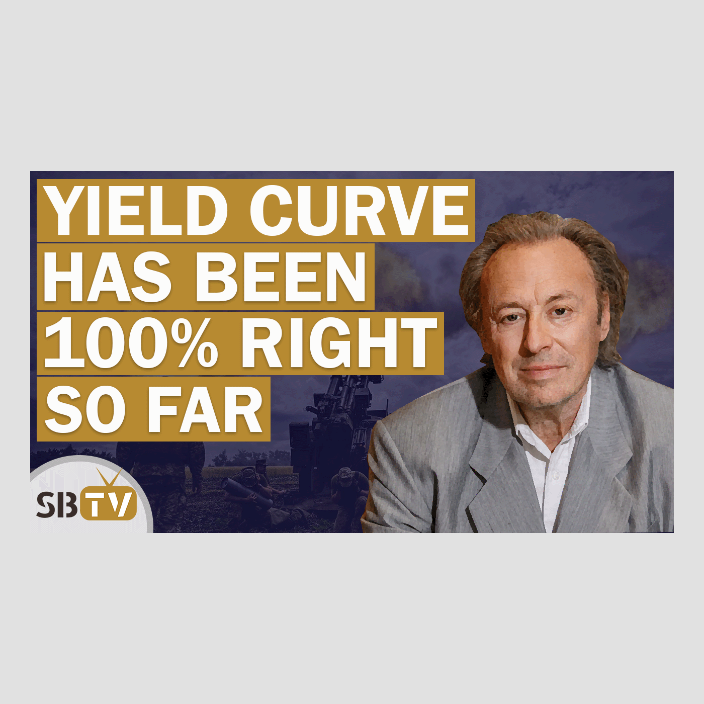 259 Charles Nenner - Inverted Yield Curve Warns of 2023 Recession