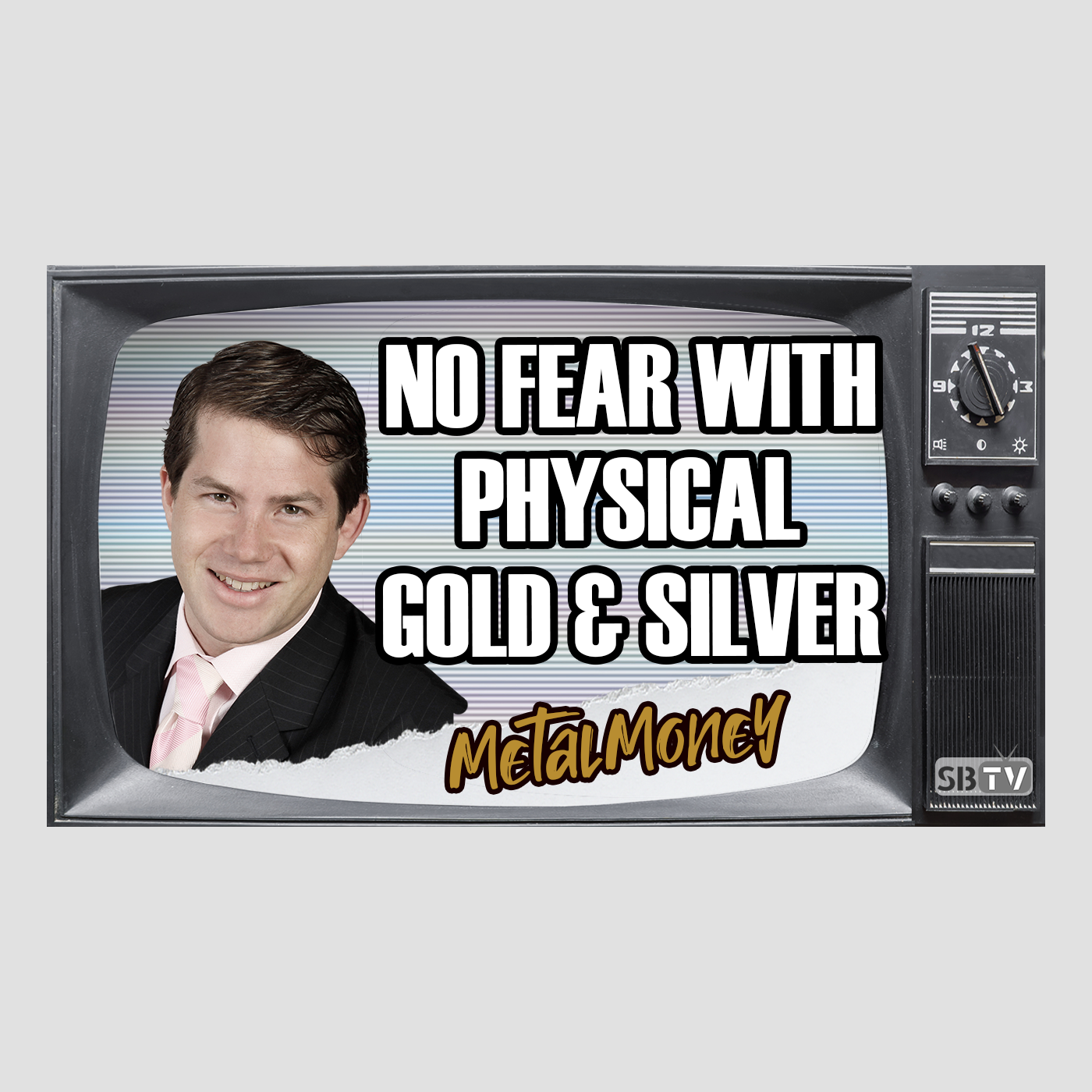 MM45 Florian Grummes: No Fear When You Buy Physical Gold and Silver