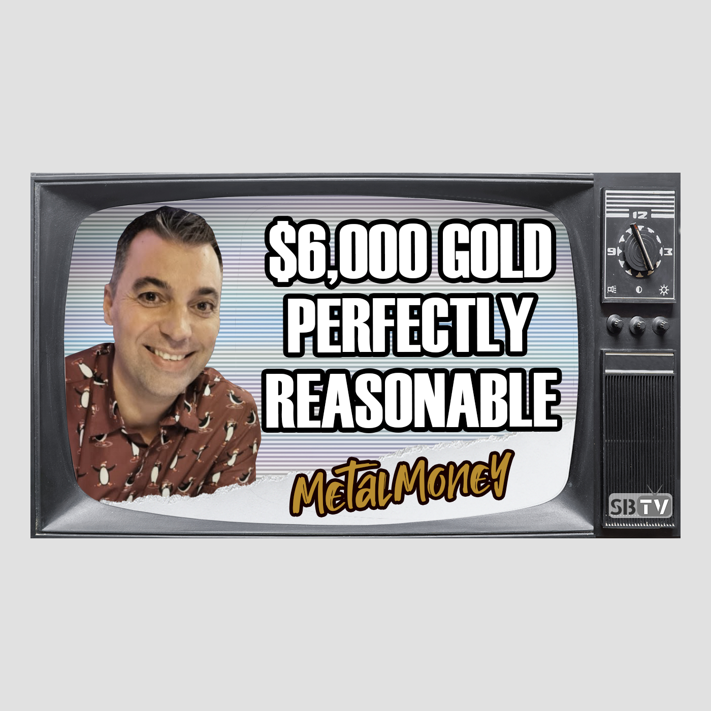 MM58 Kevin Wadsworth: $6,000 Gold is Perfectly Reasonable As This Bull Market Plays Out