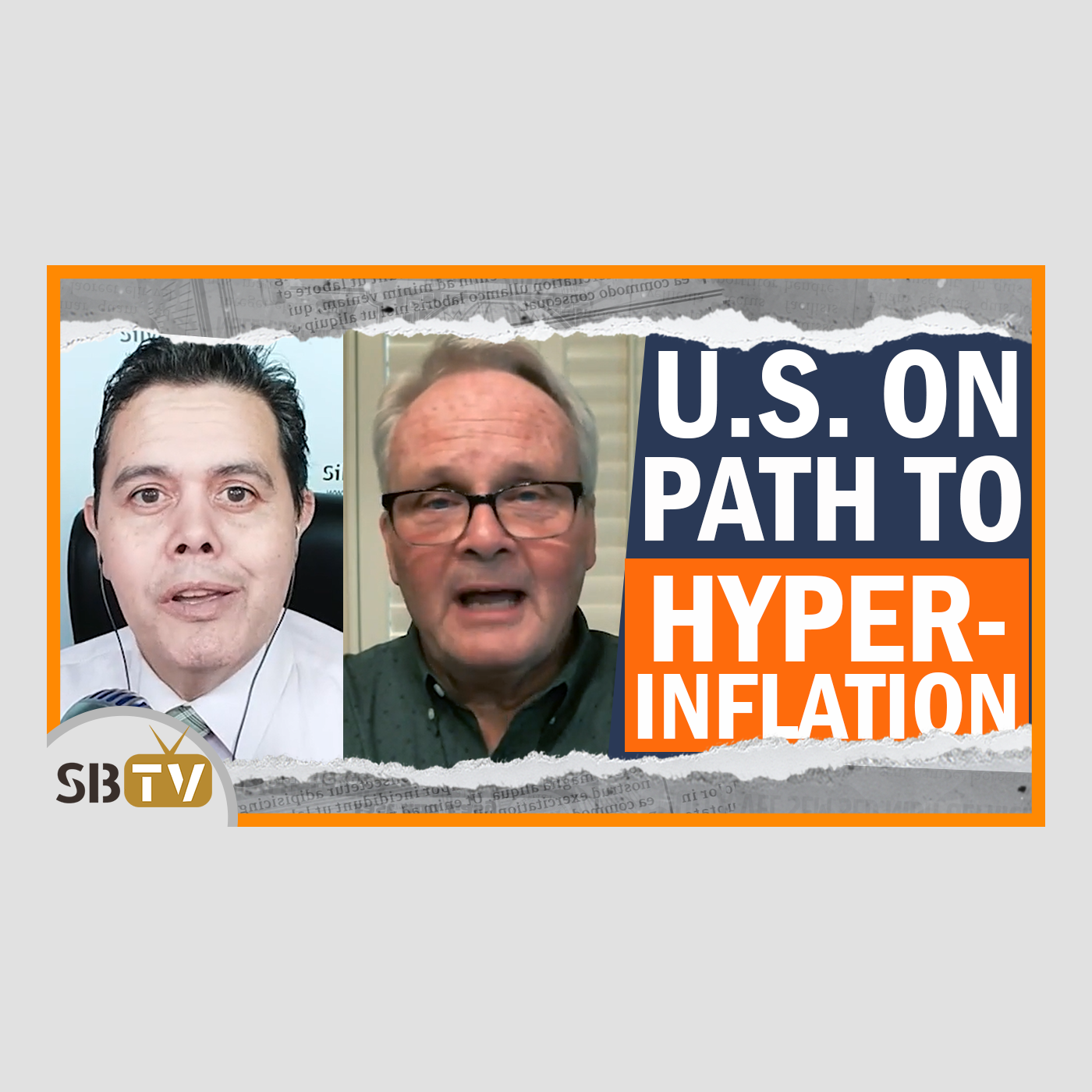 215 Lawrence Reed - Hyperinflation Can Happen in the U.S. And Already Did