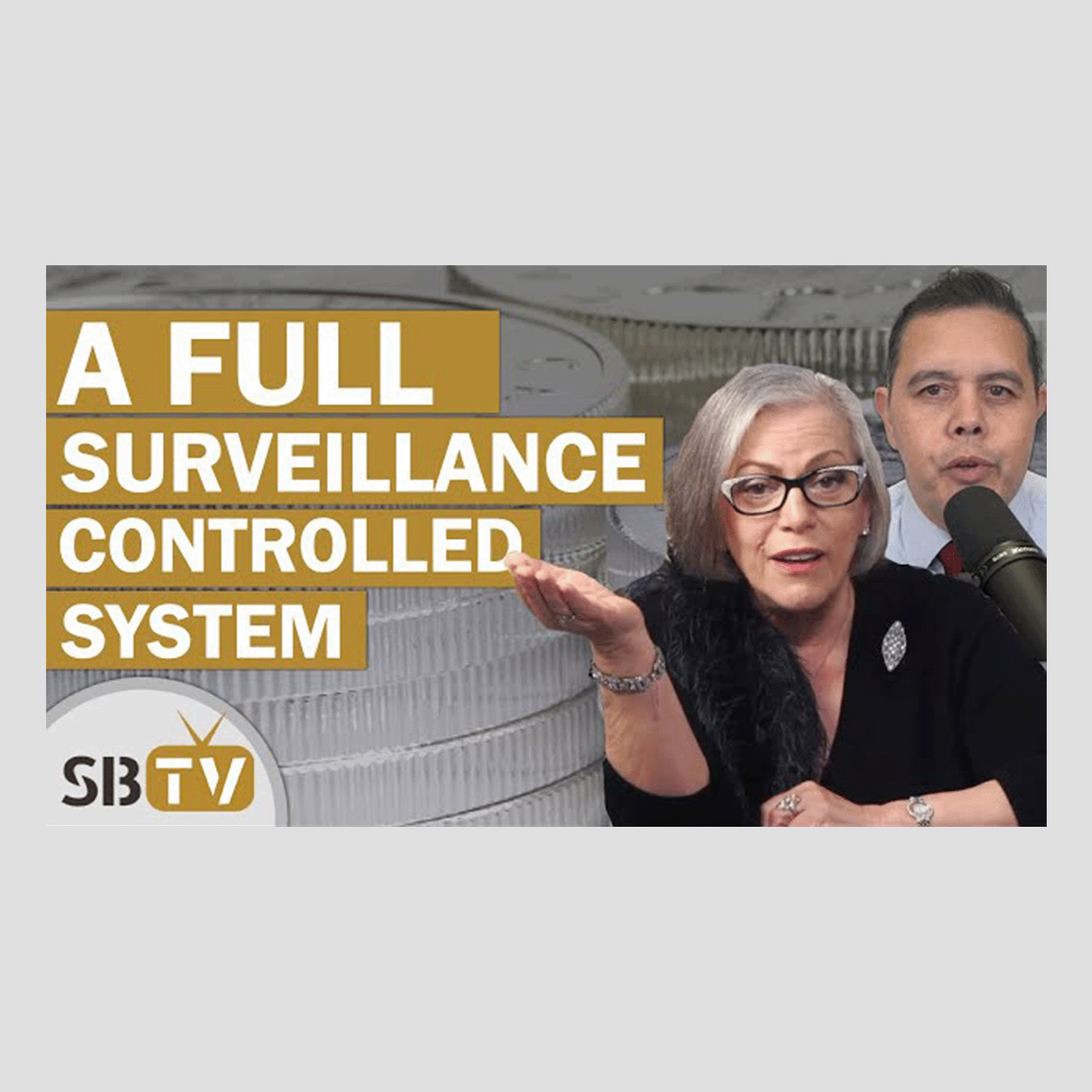 296 Lynette Zang - A Full Surveillance Controlled System