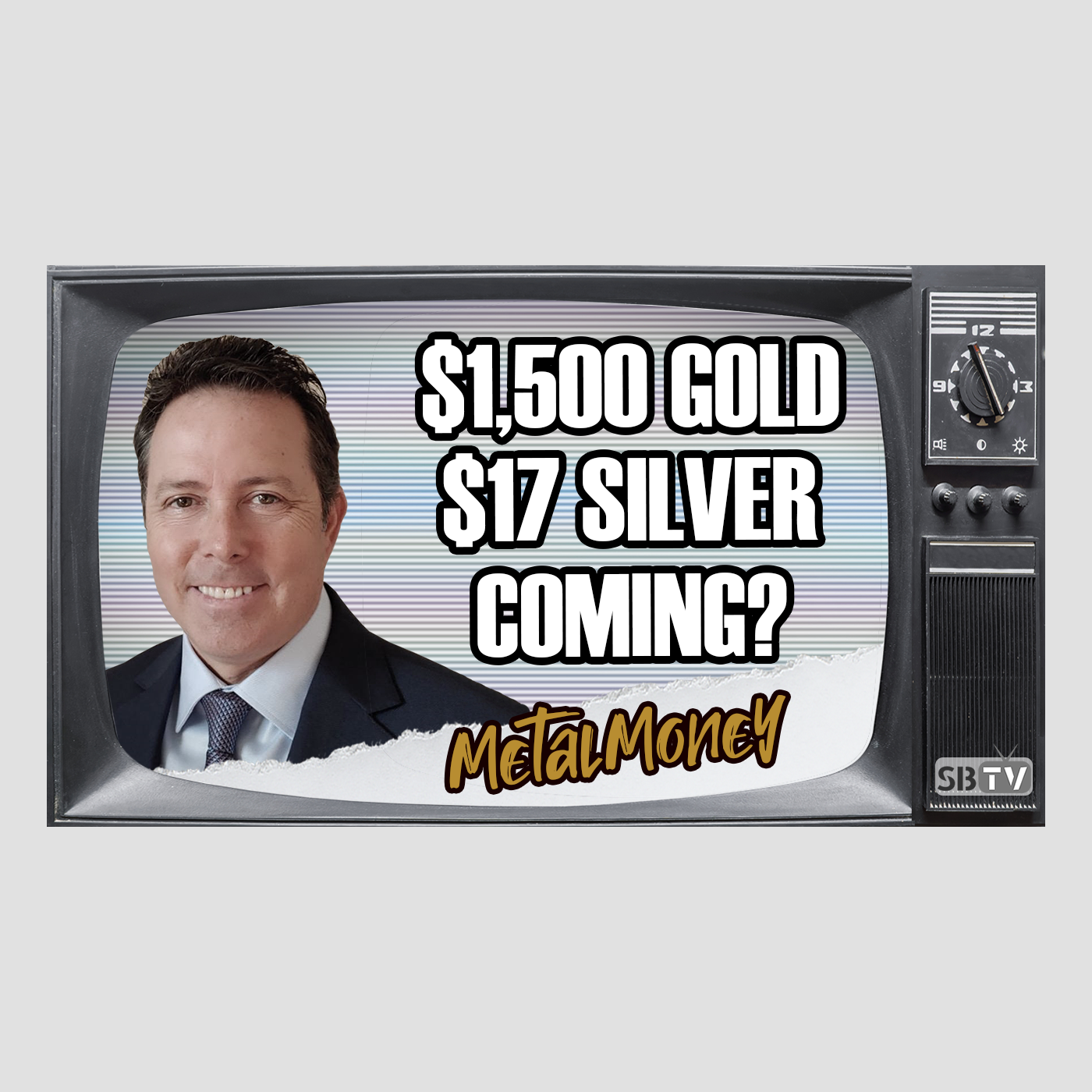 MM66 Nick Santiago: $1,500 Gold and $17 Silver Ahead