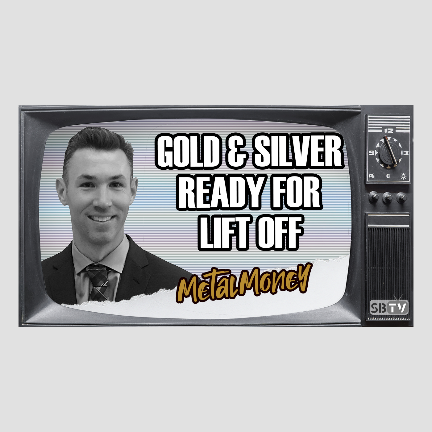 MM26 Steve Penny: Gold and Silver Price Consolidation Ending, Precious Metals Ready for Lift Off