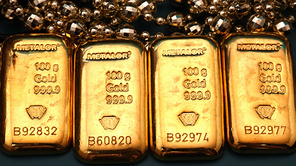 Why is the Gold Price Rising to New All-Time Highs?